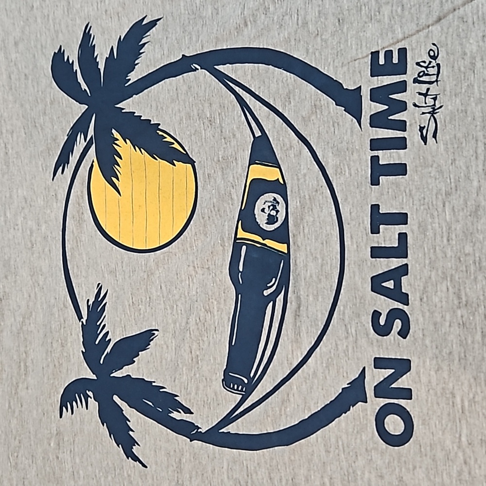 Salt Life T-Shirt